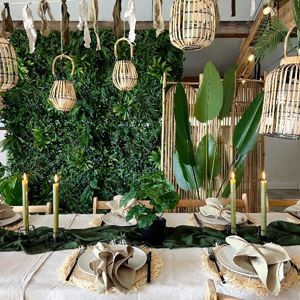Jungle themafeest decoratie huren